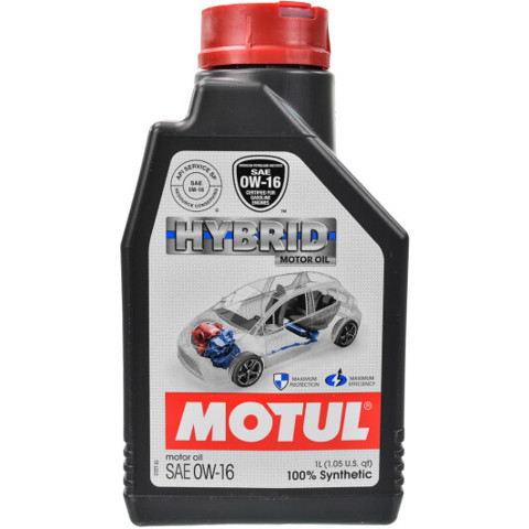 Моторна олія 333201 MOTUL