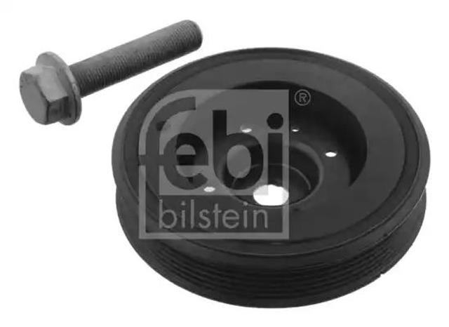 Шків колінвала 33568 FEBI