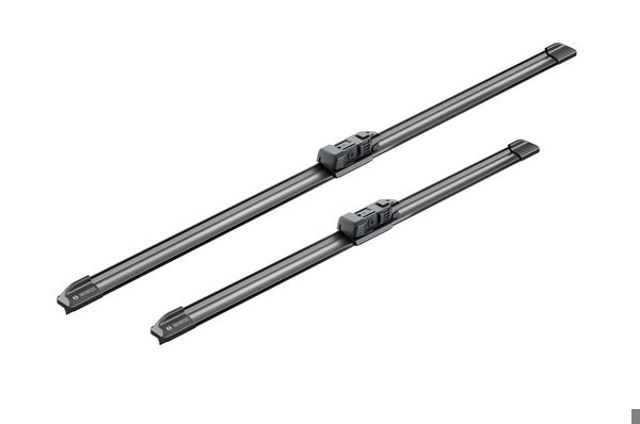 Безконтактні щітки Volkswagen Touran 1