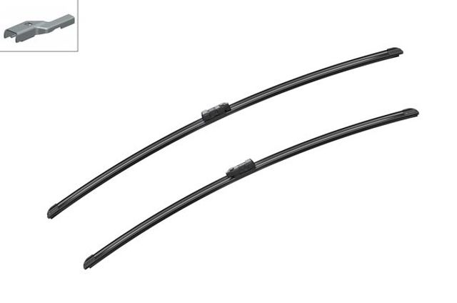 Склоочисники лобового скла 3397007944 BOSCH