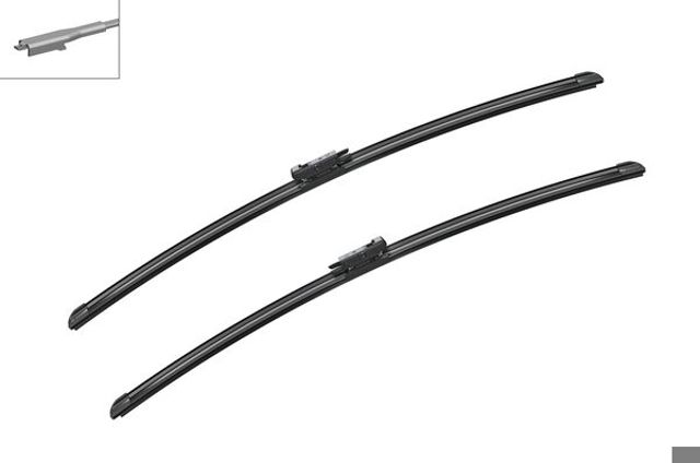 Безконтактні щітки 3397014115 BOSCH