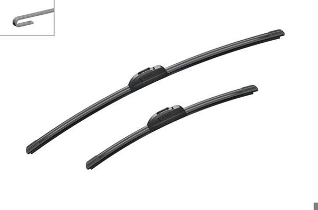 Безконтактні щітки 3397014158 BOSCH