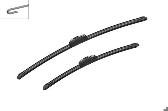 Двірники 3397118908 BOSCH
