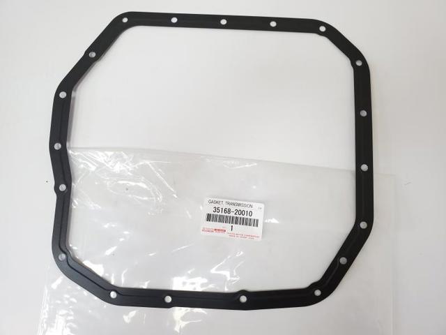 Прокладка піддону АКПП 3516820010 TOYOTA