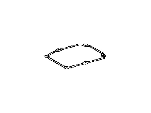Прокладка піддону АКПП 3516830020 TOYOTA
