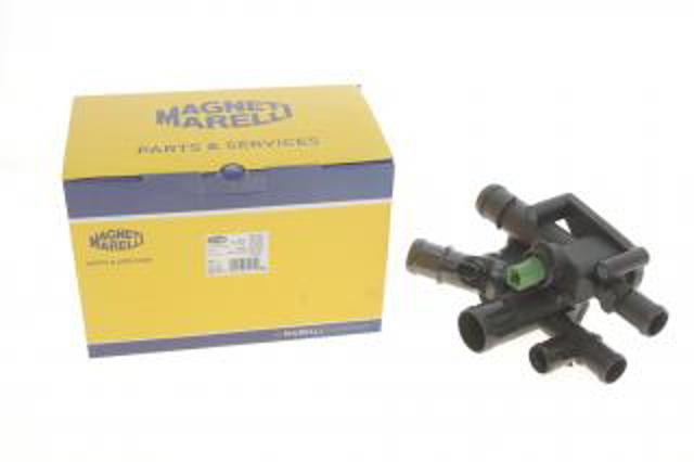 Корпус термостата в зборі 352317100090 MAGNETI MARELLI