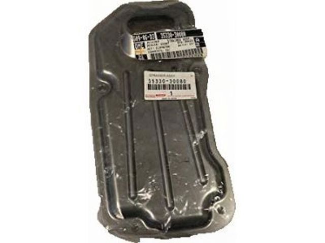 Масло в коробку автомат 3533030080 TOYOTA
