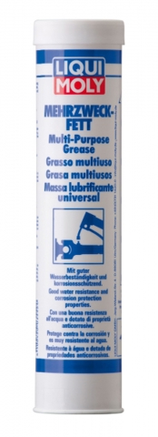 Змазка універсальна 3552 LIQUI MOLY