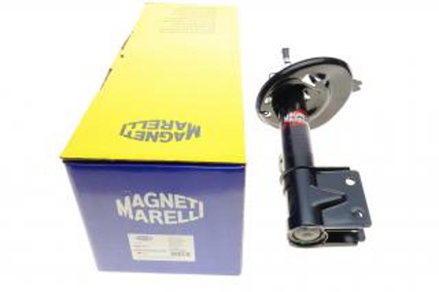Стійка передня, ліва 357117070200 MAGNETI MARELLI