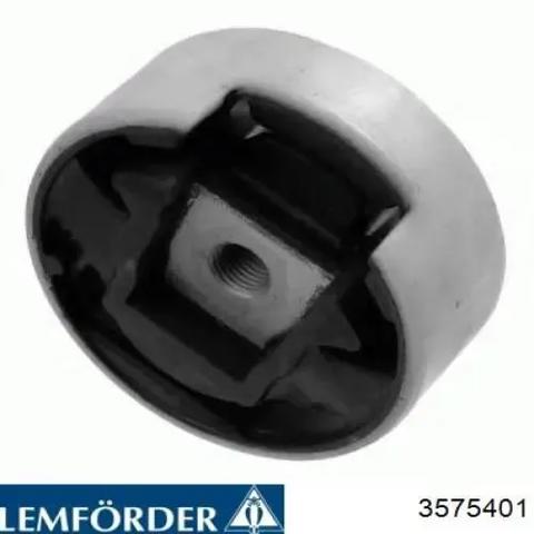 Верхня подушка двигуна 35754 LEMFORDER