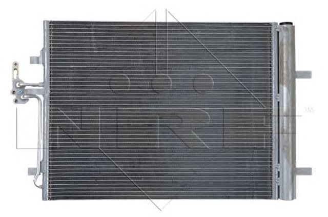 Конденсатор 35850 NRF