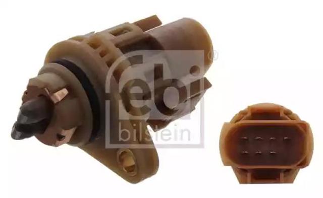 Датчик селектора АКПП 36056 FEBI