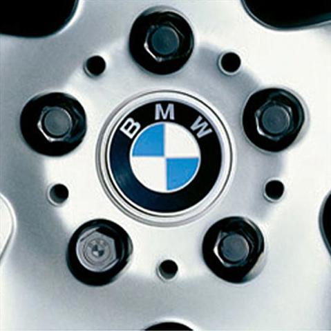 Колісний болт 36132453961 BMW