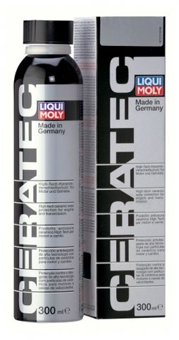 Присадки масляної системи 3721 LIQUI MOLY