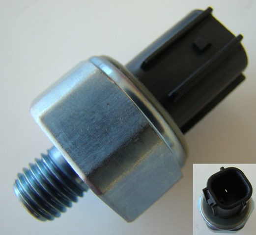 Манометри (показник тиску масла) 37240R72A01 HONDA