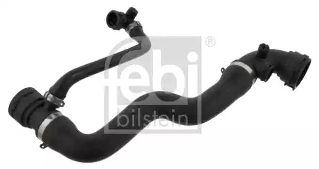 Патрубок системи охолодження 37461 FEBI