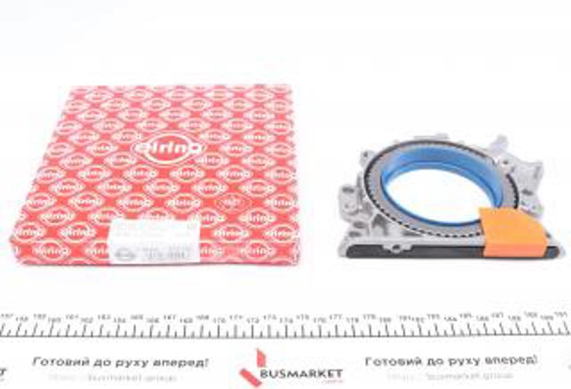 Сальник коленвала двигуна, задній 376730 ELRING