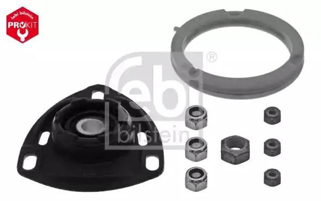 Подушка амортизатора переднього 37874 FEBI