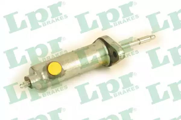Циліндр зчеплення, робочий 3810 LPR