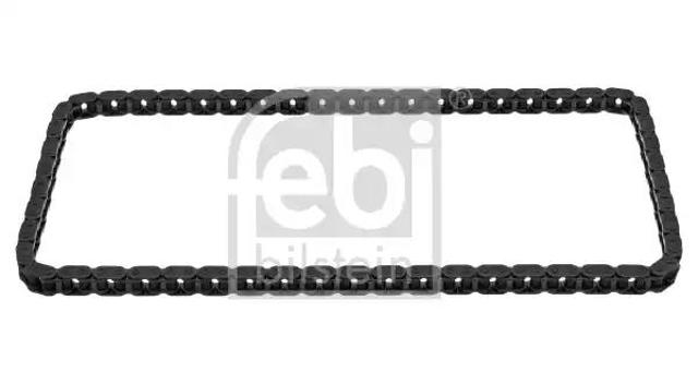 Ланцюг ГРМ, распредвала 39968 FEBI