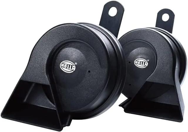 Сигнал звукової 3FH007728831 HELLA