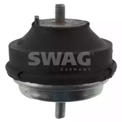 Підвіска двигуна (силового агрегату) 40130001 SWAG