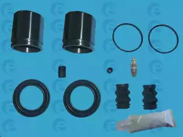 Ремкомплект гальмівної системи 401789 ERT