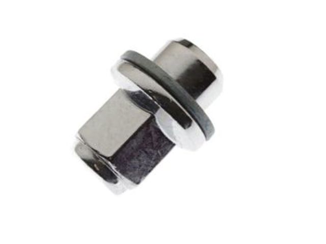 Гайка колеса 402241LA3A NISSAN
