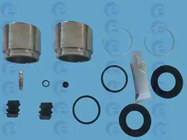 Ремкомплект гальмівної системи 402333 ERT