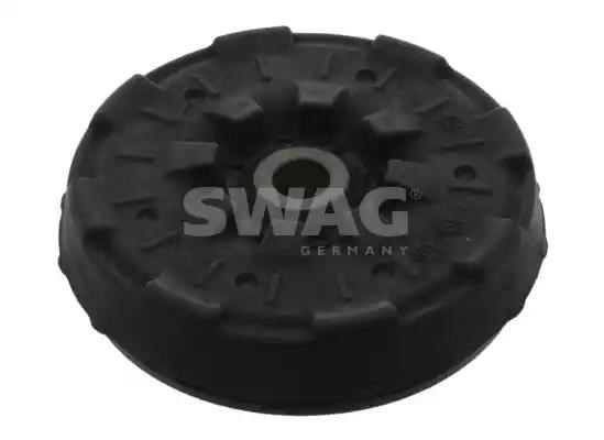 Подушка амортизатора переднього 40940632 SWAG