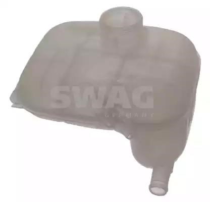 Бачок системи охолодження двигуна розширювальний 40947898 SWAG