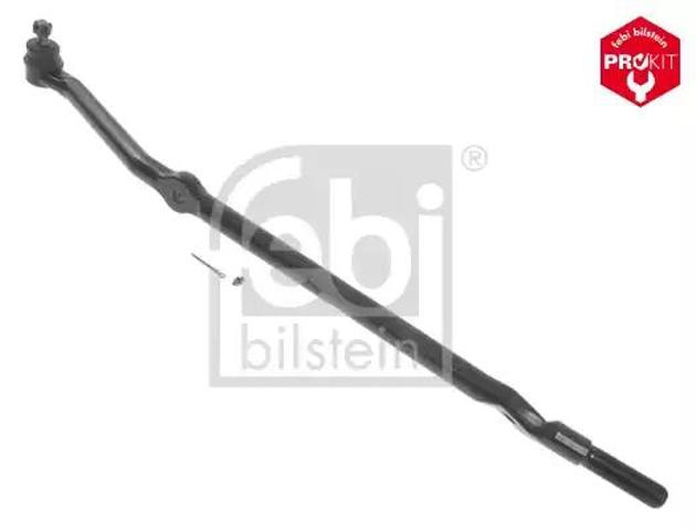 Тяга рульова, права 41095 FEBI