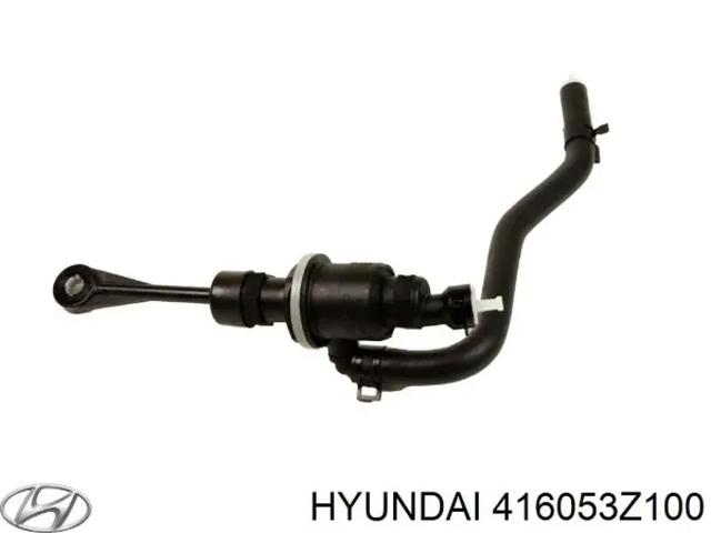 Циліндр зчеплення 416053Z100 HYUNDAI
