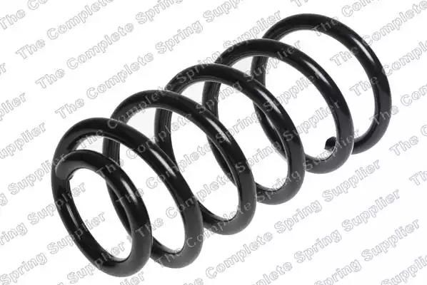 Пружини задні 4237250 LESJOFORS