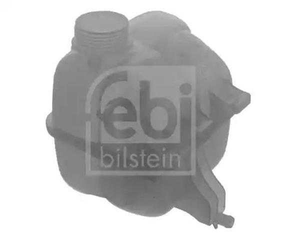 Бачок системи охолодження двигуна розширювальний 43503 FEBI