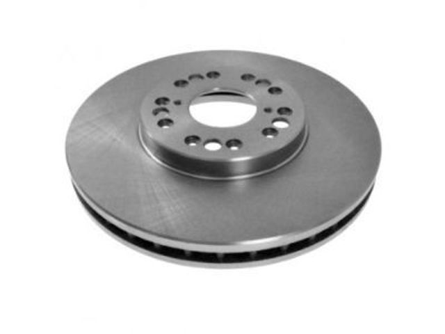 Гальмо дискове переднє 4351260141 TOYOTA