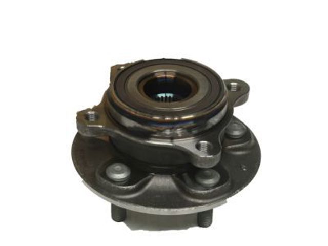 Підшипник в зборі з маточиною передній 4355048011 TOYOTA