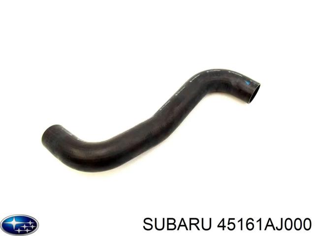 Шланги системи охолодження 45161AJ000 SUBARU