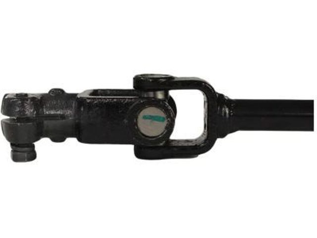 Вал рульової колонки, нижній 4520360120 TOYOTA