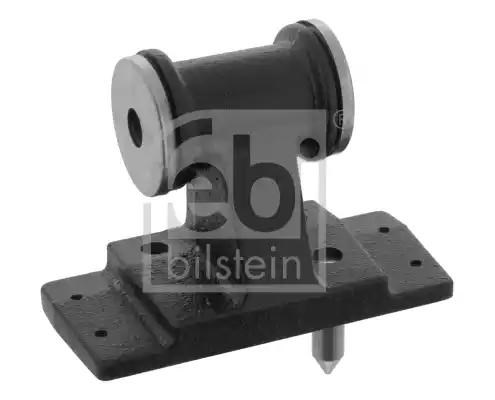 Сайлентблок кабіни 45207 FEBI