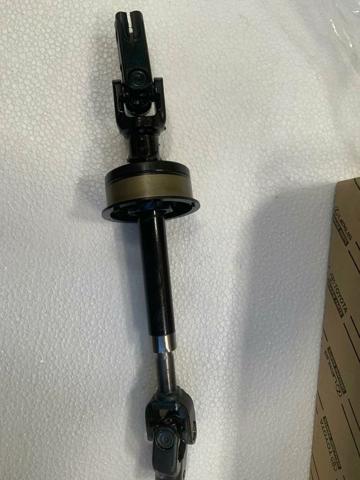 Вал рульової колонки, нижній 4522033352 TOYOTA