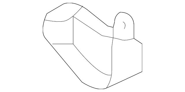 Пробка піддона АКПП 452863B010 HYUNDAI