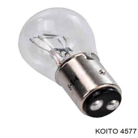 Лампи 4577 KOITO