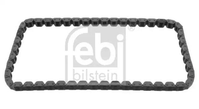 Ланцюг ГРМ, нижня 45955 FEBI