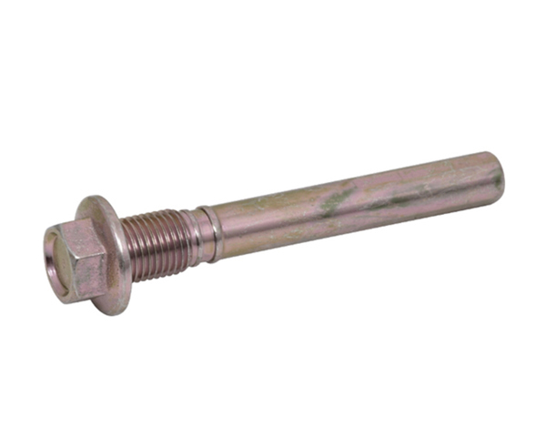 Направляюча супорту переднього, нижня 4605A101 MITSUBISHI