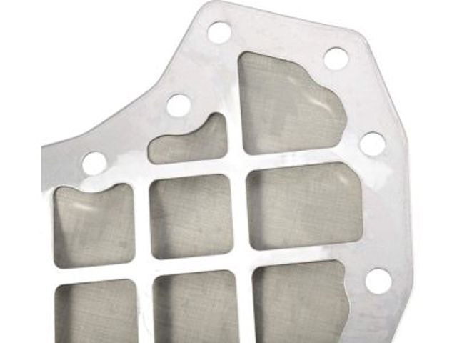 Масло АКПП 462404C000 HYUNDAI
