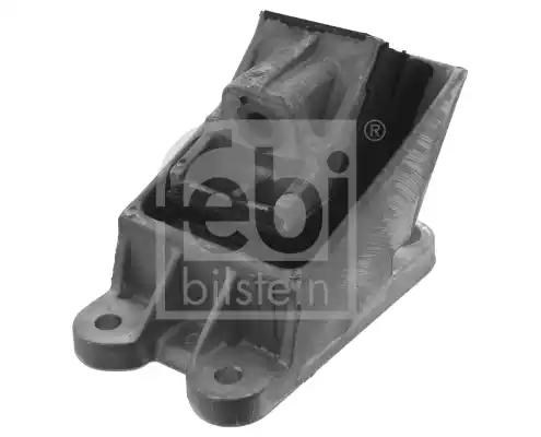 Подушка (опора) двигуна, передня 46250 FEBI