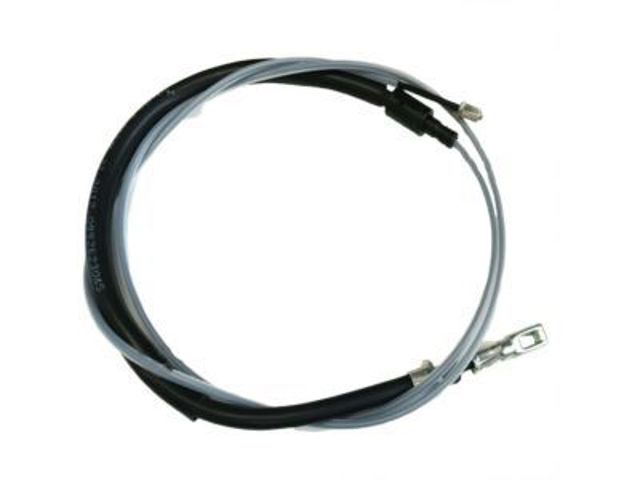 Трос ручного гальма передній 4641060711 TOYOTA