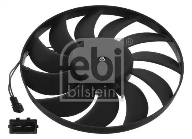 Вентилятор 46563 FEBI