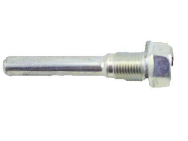 Втулка напрямна гальмівного супорта 478140C010 TOYOTA